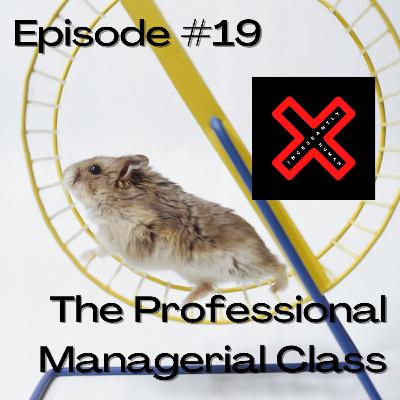 #19: Two Characterless Opportunists