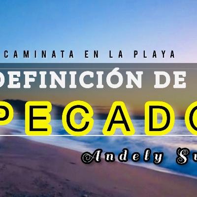 🏝 DEFINICIÓN DE PECADO//Andely Suri #beach #iglesia #jesus #bible #pecado 🏝 DEFINICIÓN DE PECADO//Andely Suri #beach #iglesia #jesus #bible #pecado