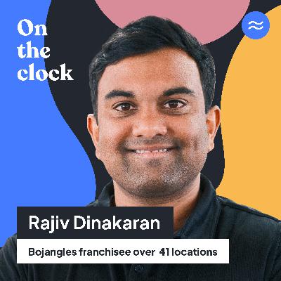 40. Meet the Bojangles franchisee that puts culture first