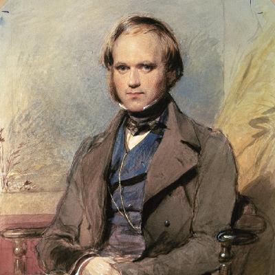 Il mirabolante viaggio di Charles Darwin
