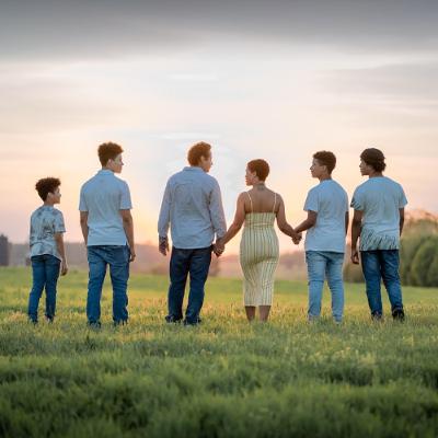 Mission famille 2025-11-21 Prendre soin des malades et des familles