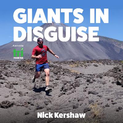 EP 004 - Nick Kershaw EP 004 - Nick Kershaw