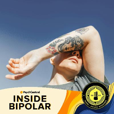 Hypochondria (aka Illness Anxiety Disorder) in Bipolar Disorder Examined