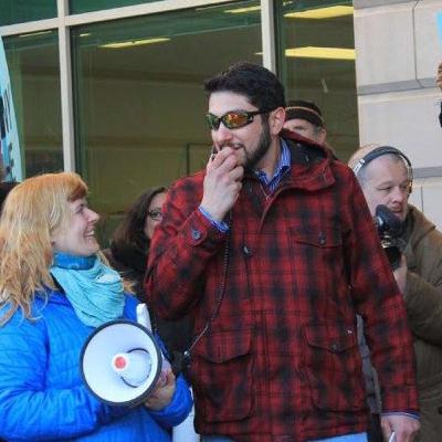 02 - Alex Lotorto on Supporting Frontline Communities 02 - Alex Lotorto on Supporting Frontline Communities