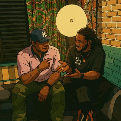 DJ RANGER GUEST SET AT PUM PUM PARTY 11 AUG '25