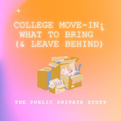 What to Bring to College What to Bring to College