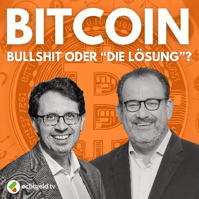 egtv #404 Bitcoin – Hype, Hoffnung oder hartes Investment? Daniel D. Eckert im 7+3-Deep Dive!