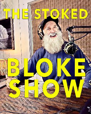 The Stoked Bloke Show Hawaii Winter 2024 The Stoked Bloke Show Hawaii Winter 2024