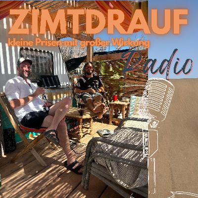 #10 Freundliche Übernahme - zum Jubiläum dreht Robin den Spieß um