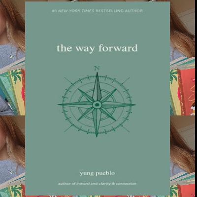 (~Download Now) [pdf] The Way Forward (The Inward Trilogy) *Full Access
