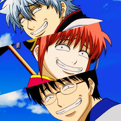 Gintama Episodes 16-27 Part 1