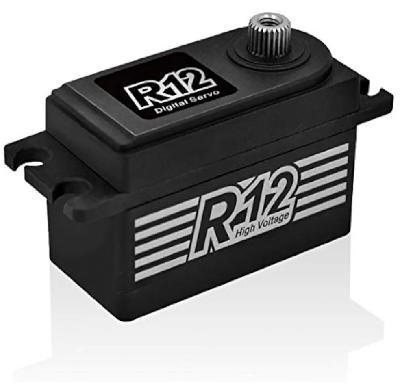 Why is a Low Profile Servo the Best Choice for the HotShot Family of 4WD R/C Buggies?