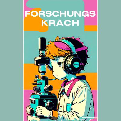 Waldsterben und fleischfressende Pflanzen