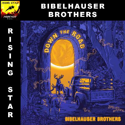The Bibelhauser Brothers - Down The Road
