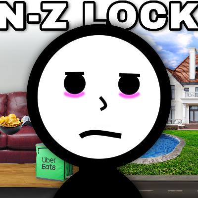 Gen Z Needs To Lock In...