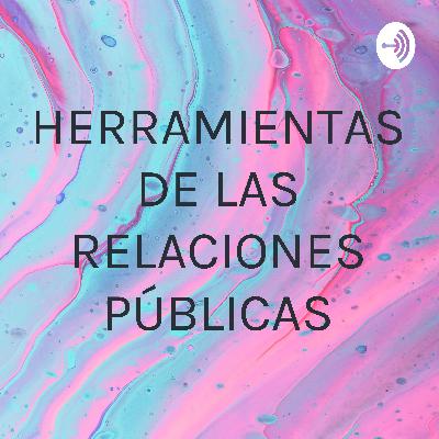 HERRAMIENTAS DE LAS RP