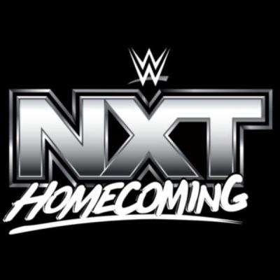 NXT HOMECOMING 2025 : GET HYPED (w/ JAKE DeMARCO)