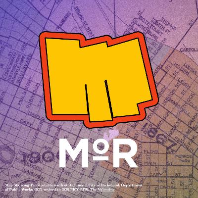 Ep. 73 MapZ Series: "Monumental Fan Service" Ep. 73 MapZ Series: "Monumental Fan Service"