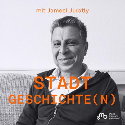 STADTGESCHICHTE(N) | Interview mit Jameel Juratly
