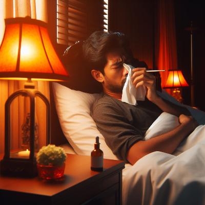 In My Fever In My Fever