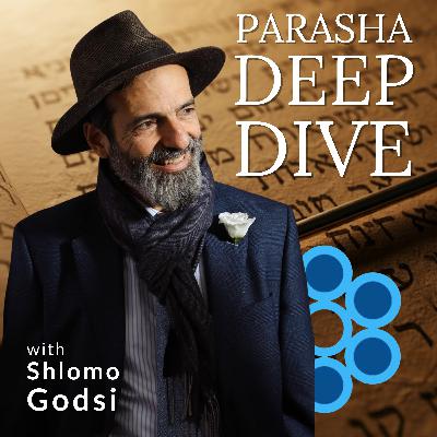 Was the Sin in Eden a Setup? A Kabbalistic Deep Dive into Bereshit with Rabbi Yuma Levitas Was the Sin in Eden a Setup? A Kabbalistic Deep Dive into Bereshit with Rabbi Yuma Levitas