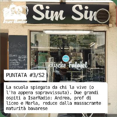 Scuola tedesca 2: la via verso la maturità Scuola tedesca 2: la via verso la maturità