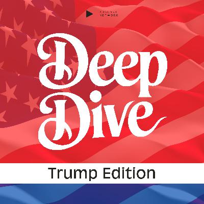 We Dive Into: Karoline Leavitt Press Briefing on Legislation and Foreign Policy