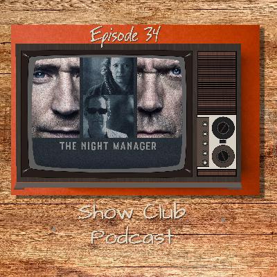 The Night Manager (2016) - Season 1 The Night Manager (2016) - Season 1