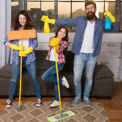 All Things Cleaning 21 Tricks of the Trade All Things Cleaning 21 Tricks of the Trade