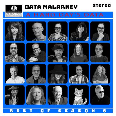 The Smartest Data Moments from Season 6