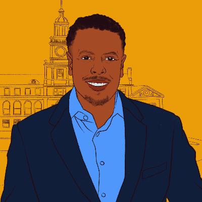 Damien Wilson is Directing Critical Resources to HBCUs