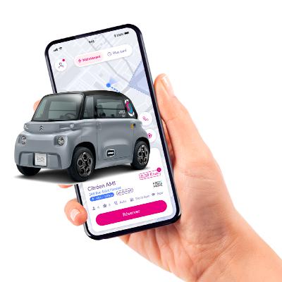Autopartage : la malédiction des constructeurs Autopartage : la malédiction des constructeurs