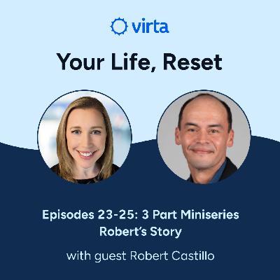 Robert's Story