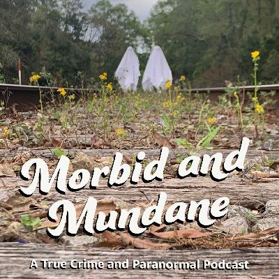 E64: Practical Murder Outfit