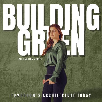 #71 - Dr. Eugene Tsui: Why Modern Architecture Is Killing the Planet