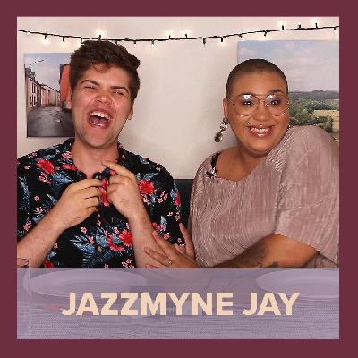 #21 Jazzmyne Jay on Style, Fashion Trends, Mental Health #21 Jazzmyne Jay on Style, Fashion Trends, Mental Health