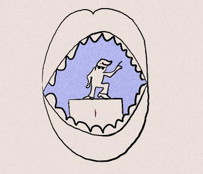 Episode 37: Male Perversion and Sexual Violence Episode 37: Male Perversion and Sexual Violence