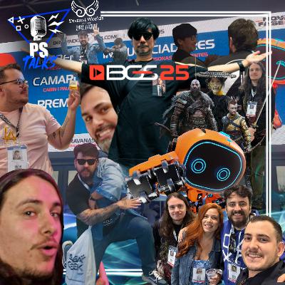 #184 | Brasil Game Show 2025 #184 | Brasil Game Show 2025