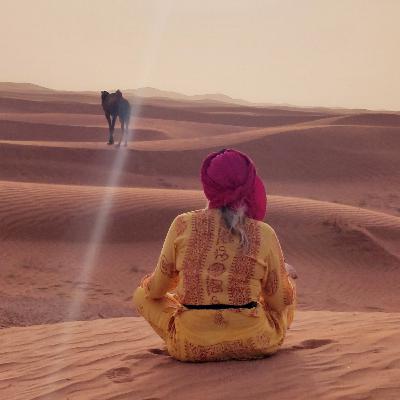 ¿Eres de los que entran a menudo en un bucle mental? ¿Le das vueltas a lo mismo mil veces? Aprende a aquietar la mente para vivir mejor