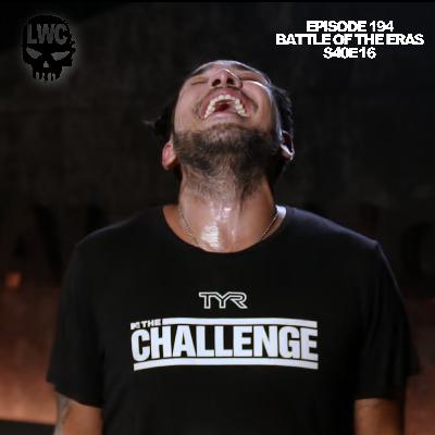 Episode 195 | "Brotherly Love" (S40E16)