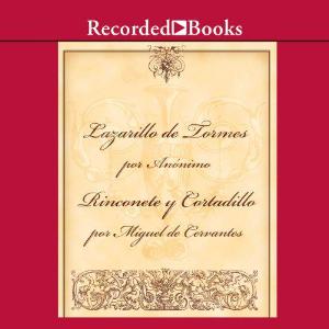 【 AUDIOLIBRO 】▶️ El Lazarillo de Tormes Rinconete Y Cortadillo - Miguel de Cervantes