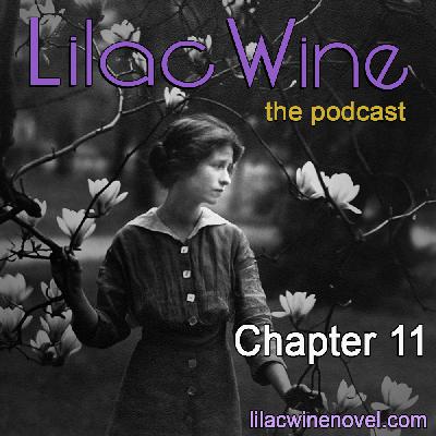 Lilac Wine - Chapter 11