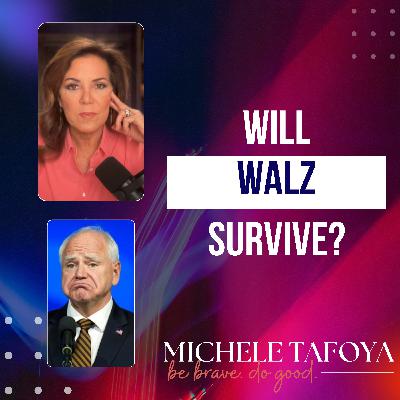 Ten Republicans are running to unseat Tim Walz.