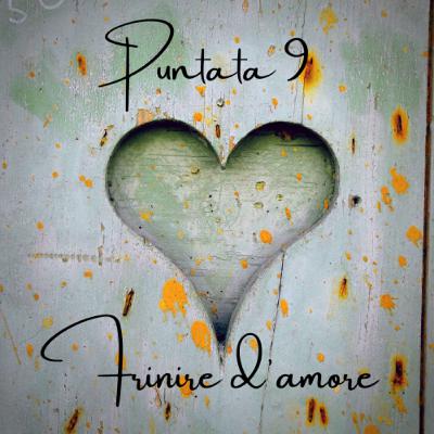 9 Frinire d'amore