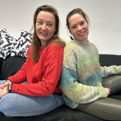 Folge 28: Charlotte Van Kerckhoven und Stephanie Pardula - Theaterpädagoginnen und Leiterinnen des Jungen Theaters Ulm Folge 28: Charlotte Van Kerckhoven und Stephanie Pardula - Theaterpädagoginnen und Leiterinnen des Jungen Theaters Ulm