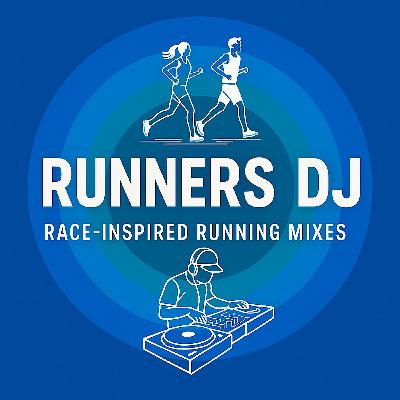 Inspired by Comrades Marathon in South Africa | Afro House Running Mix – High Energy Melodic Vibes