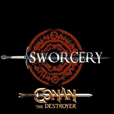 Sworcery Episode 18 - Conan The Destroyer