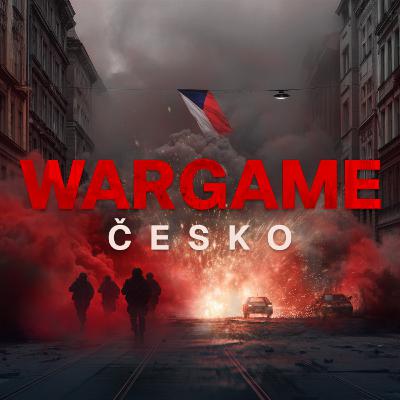 Wargame: Česko — Díl 4: Konec iluzí
