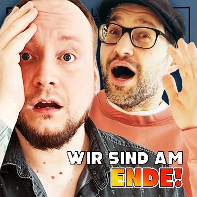 So RUINIERST du dein Buch auf den letzten 10 Seiten
