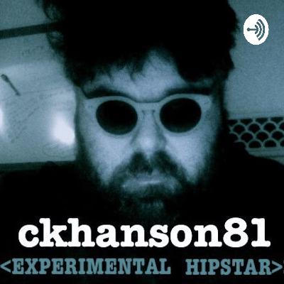 POET-THREAD w/ckhanson81 [episode 42]